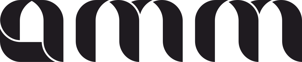 Logo ammDressage
